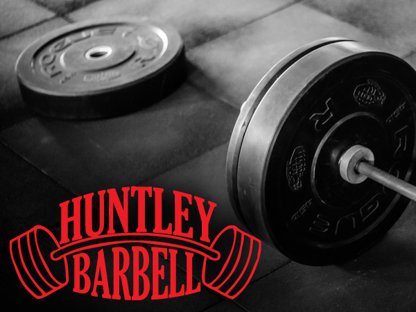 Huntley Barbell